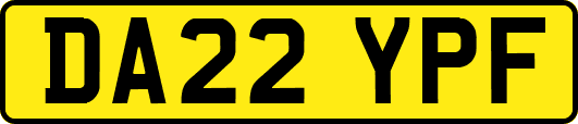 DA22YPF