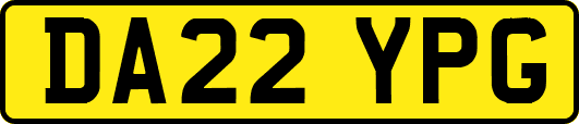 DA22YPG