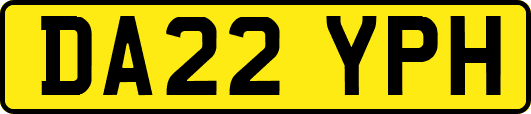 DA22YPH