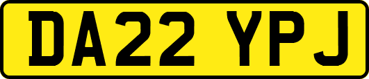 DA22YPJ