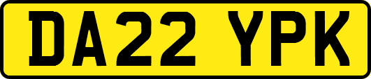 DA22YPK