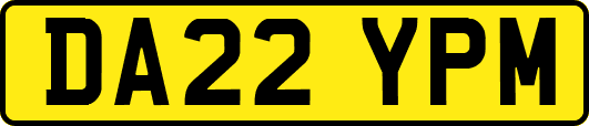 DA22YPM