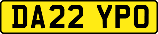 DA22YPO
