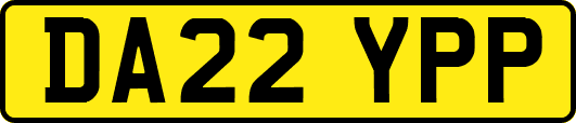 DA22YPP