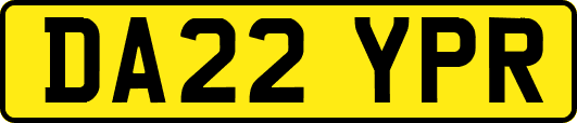 DA22YPR