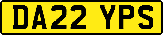 DA22YPS
