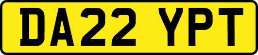 DA22YPT
