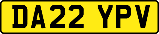 DA22YPV