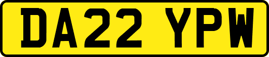 DA22YPW