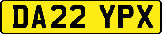 DA22YPX