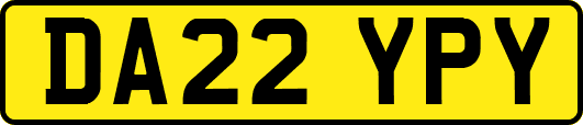 DA22YPY