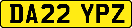 DA22YPZ