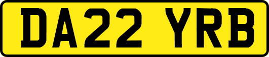 DA22YRB
