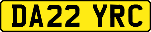 DA22YRC