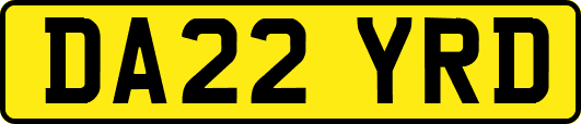 DA22YRD