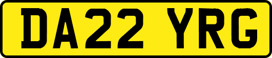 DA22YRG