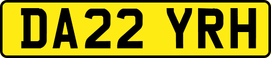 DA22YRH