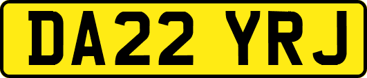 DA22YRJ