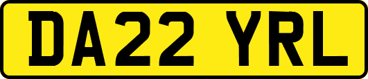 DA22YRL