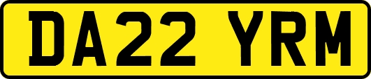 DA22YRM
