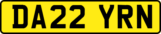 DA22YRN