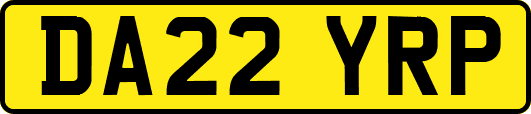 DA22YRP