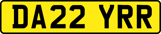 DA22YRR