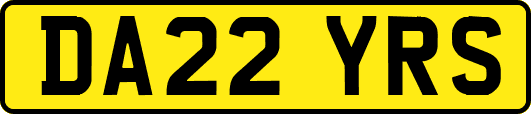 DA22YRS