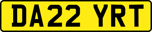 DA22YRT