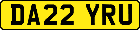 DA22YRU