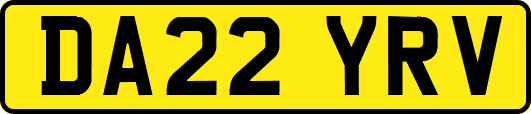 DA22YRV