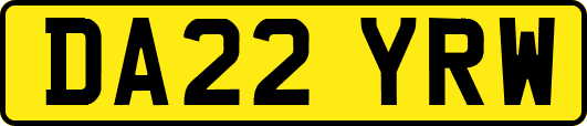 DA22YRW