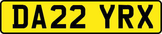 DA22YRX