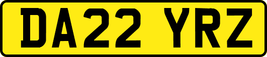 DA22YRZ