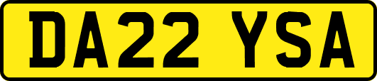 DA22YSA