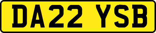 DA22YSB