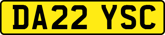 DA22YSC