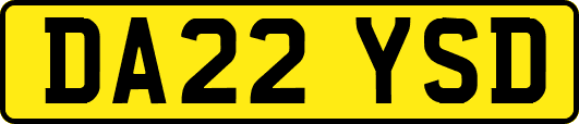 DA22YSD
