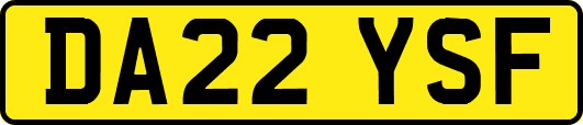 DA22YSF