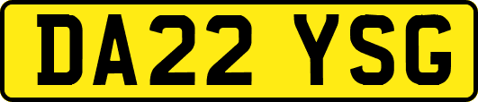 DA22YSG