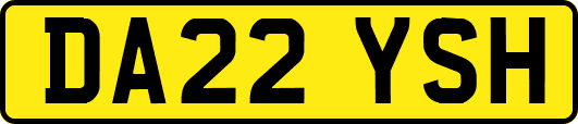 DA22YSH