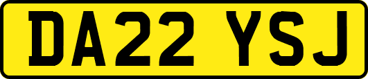 DA22YSJ