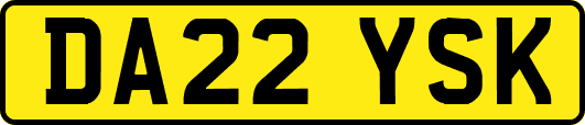 DA22YSK