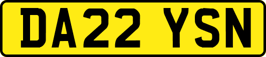 DA22YSN