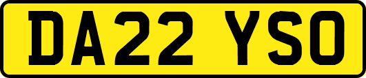 DA22YSO