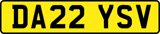 DA22YSV