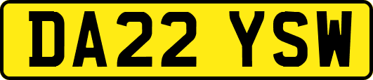 DA22YSW