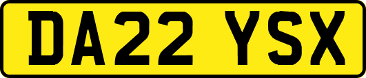 DA22YSX