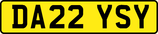 DA22YSY