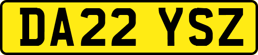 DA22YSZ